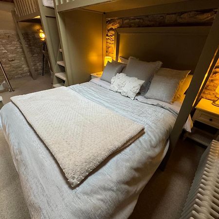 Beautifully Converted Home Hutton Bushel 外观 照片
