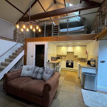 Beautifully Converted Home Hutton Bushel 外观 照片