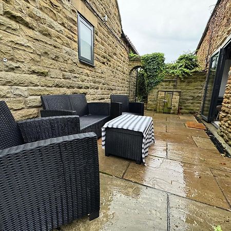 Beautifully Converted Home Hutton Bushel 外观 照片