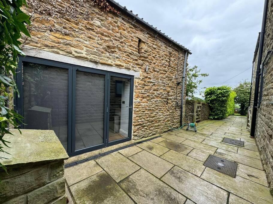 Beautifully Converted Home Hutton Bushel 外观 照片