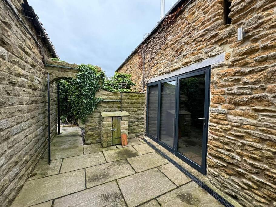Beautifully Converted Home Hutton Bushel 外观 照片
