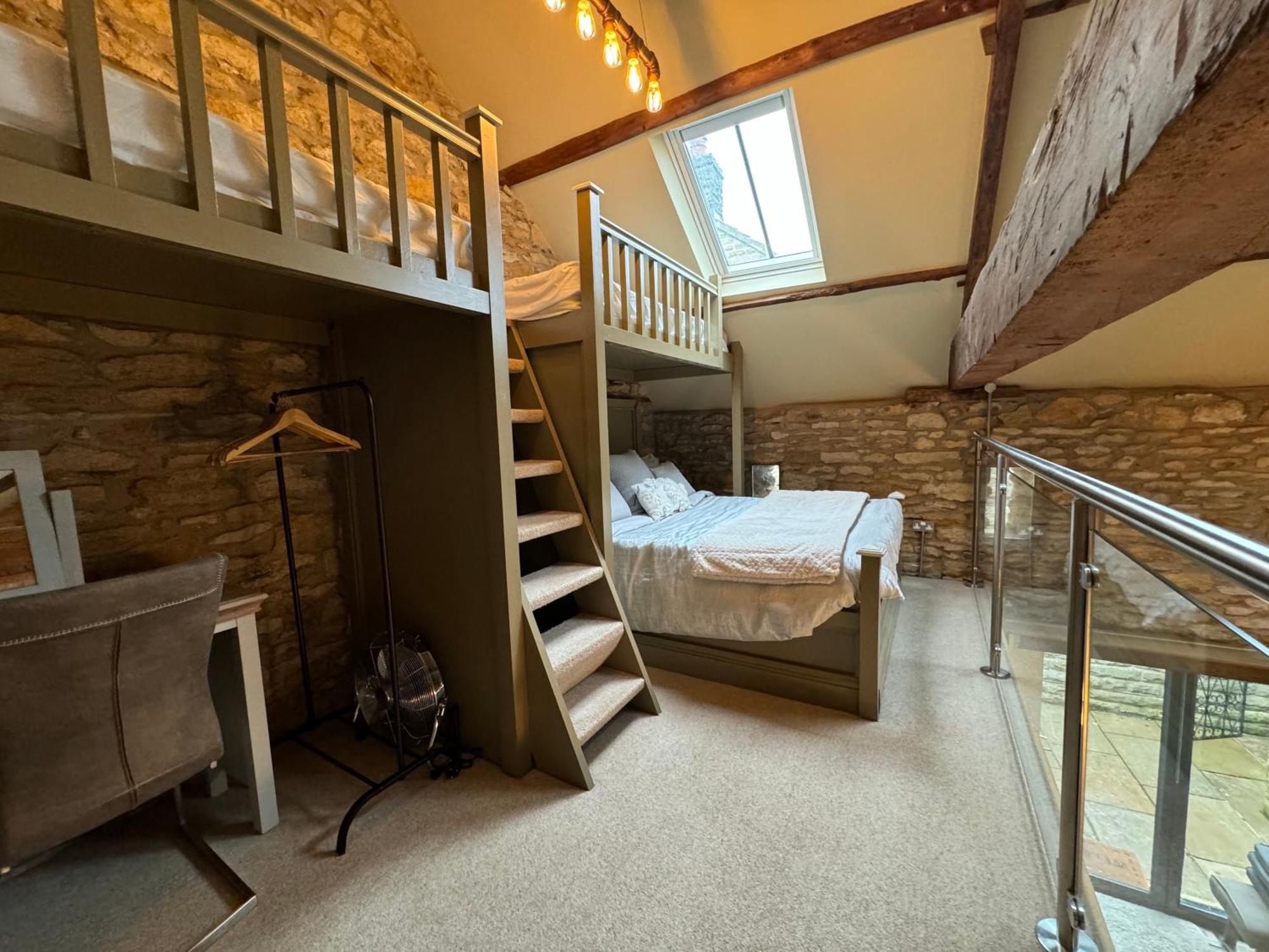Beautifully Converted Home Hutton Bushel 外观 照片