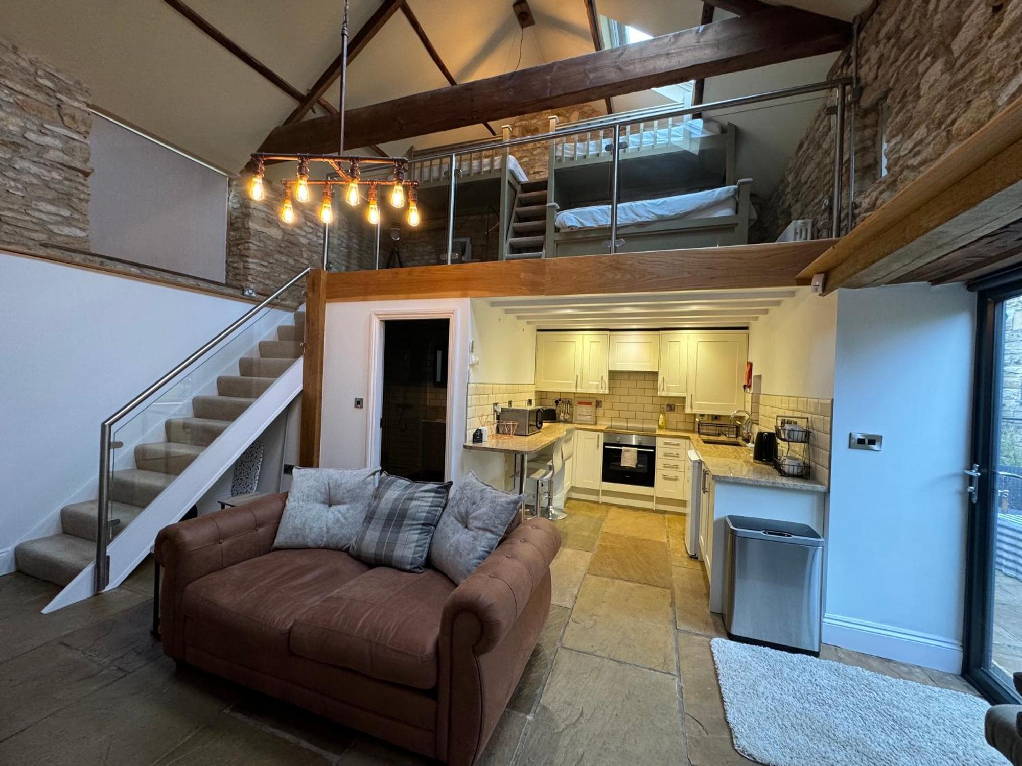 Beautifully Converted Home Hutton Bushel 外观 照片