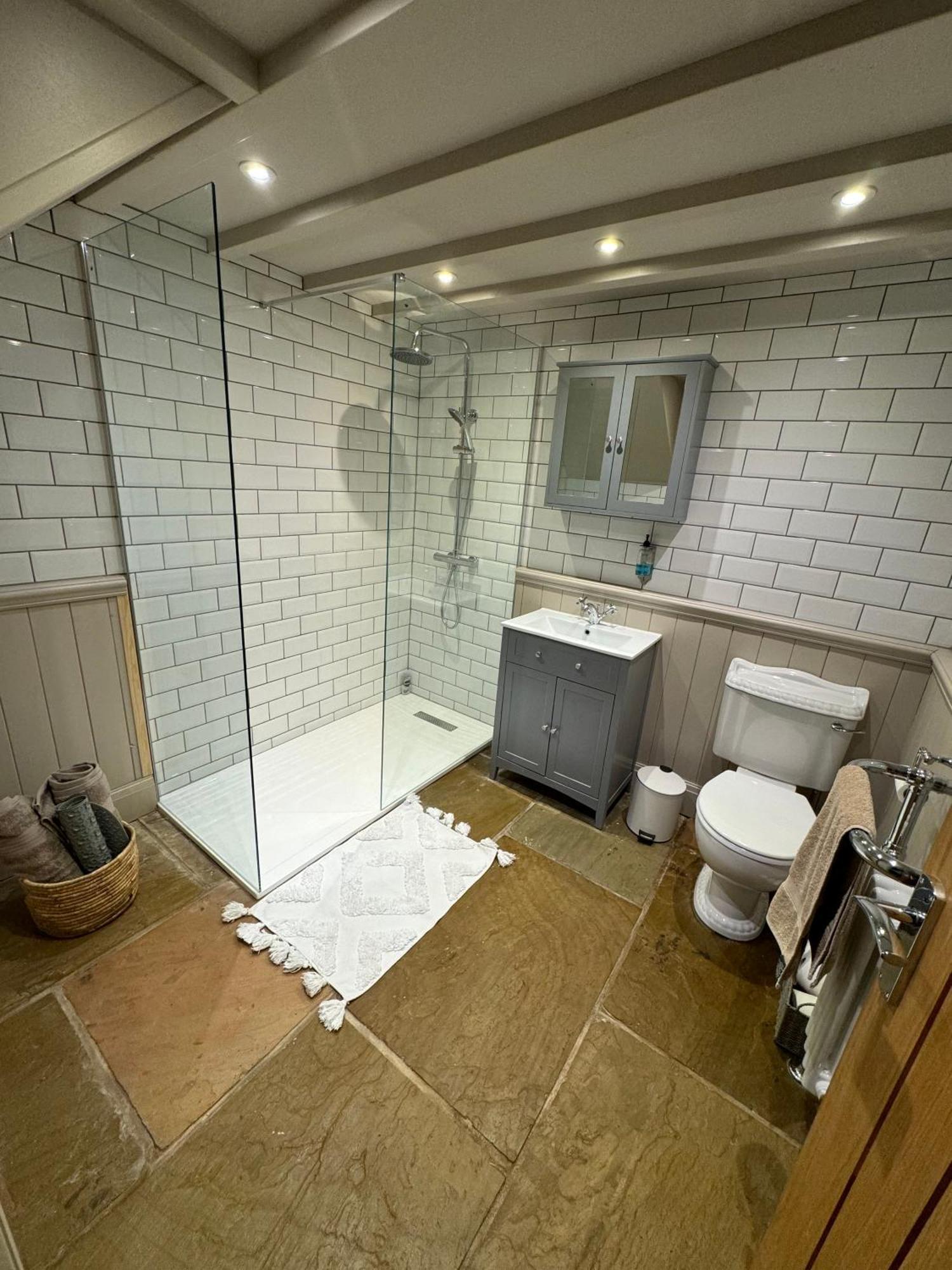 Beautifully Converted Home Hutton Bushel 外观 照片