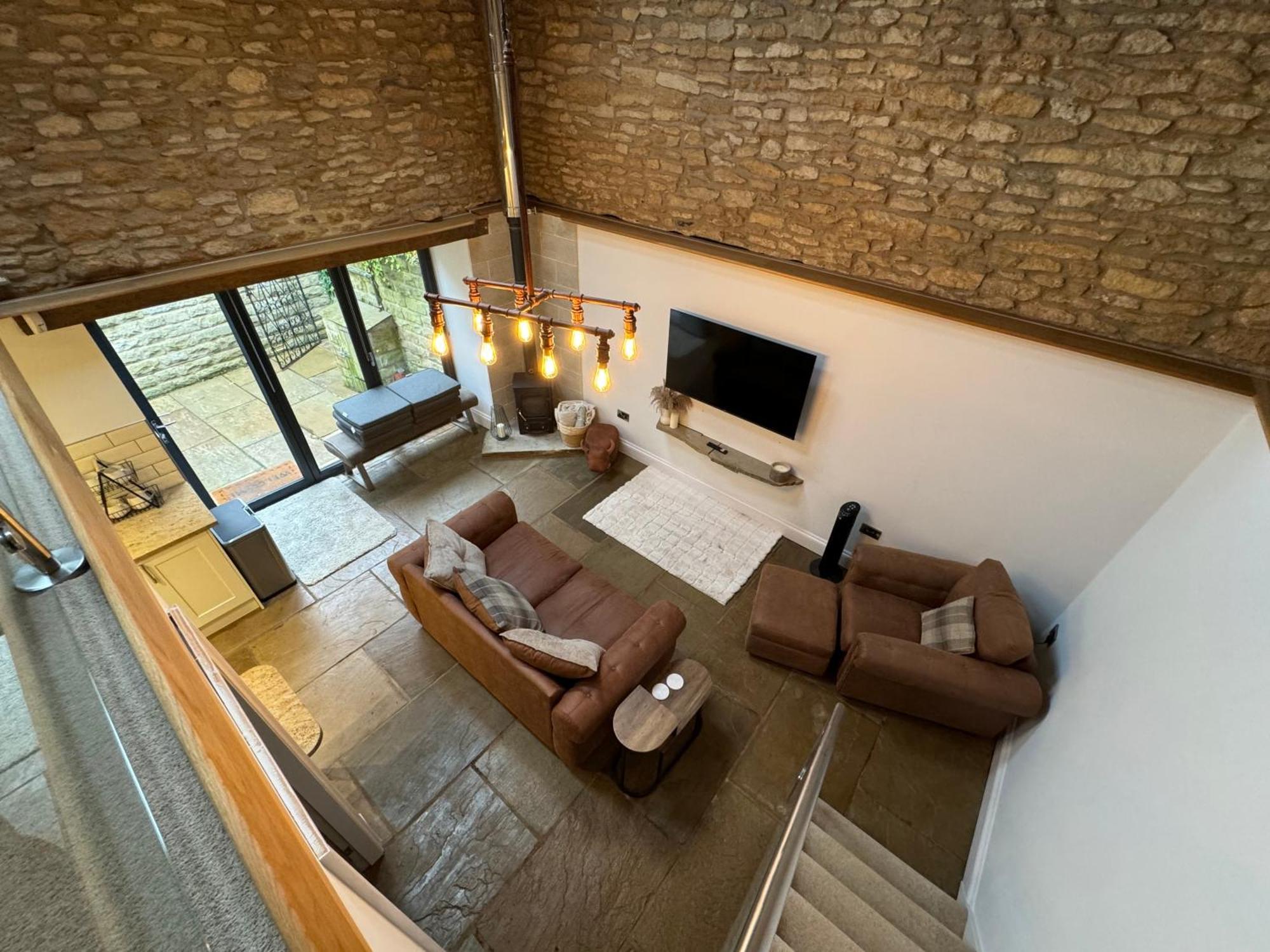 Beautifully Converted Home Hutton Bushel 外观 照片
