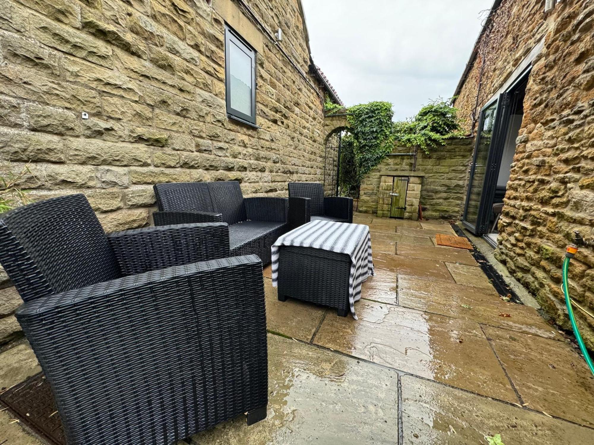 Beautifully Converted Home Hutton Bushel 外观 照片